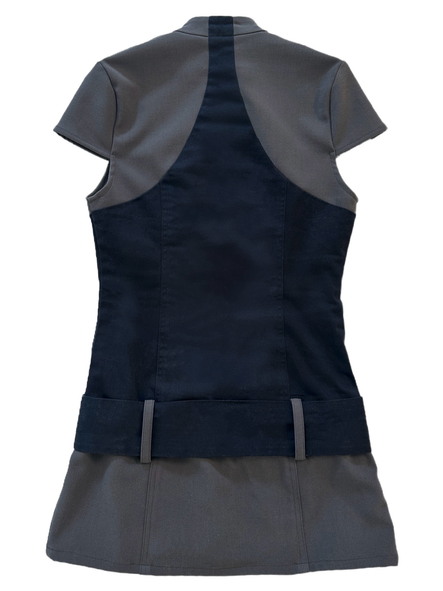 the cyber dress