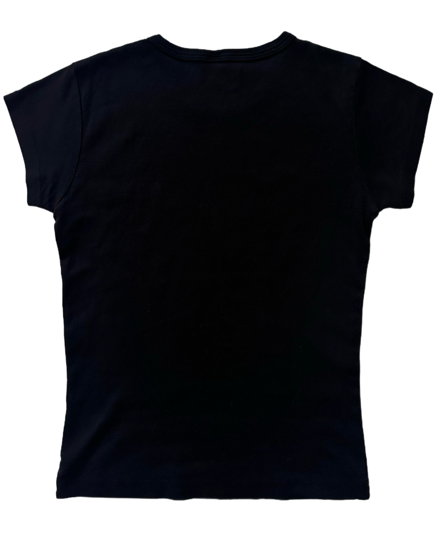 ‘not a nepo baby’ baby tee