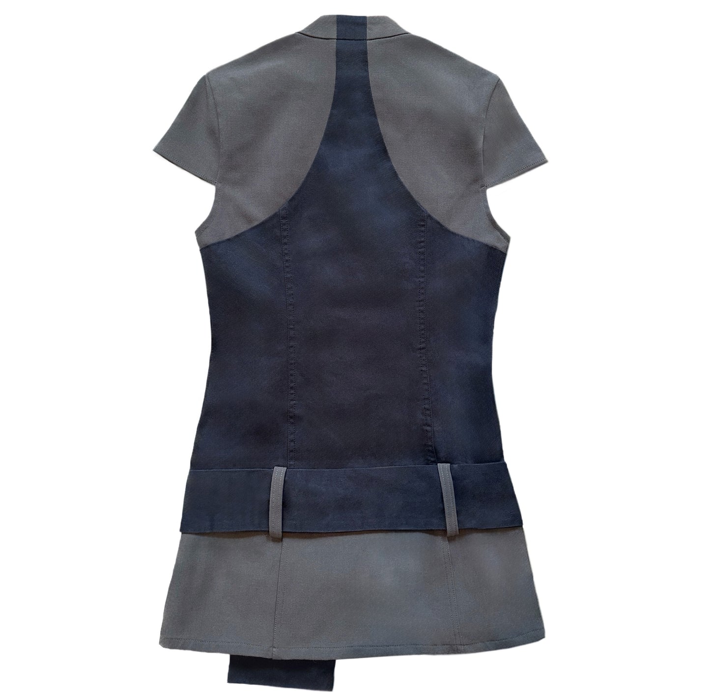 the cyber dress