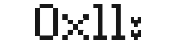 0x11nyc logo