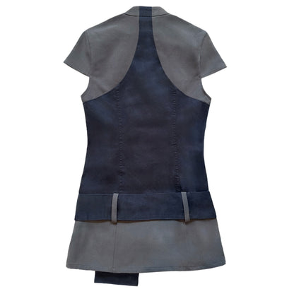 the cyber dress